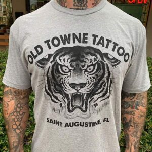 Old Towne Tattoo